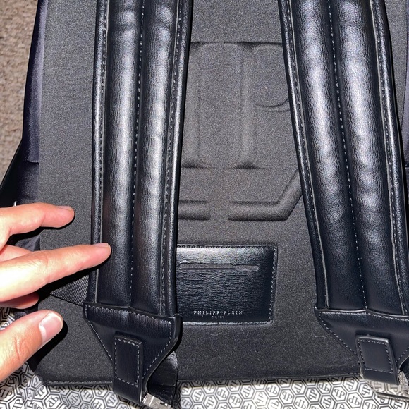 Brand new Philipp Plein unisex Backpack - Picture 9 of 9
